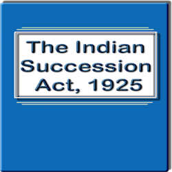 Screenshot 1 Indian Succession Act 1925 android