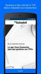 Screenshot 2 Sabadell Zona Comercios android