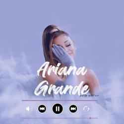 Screenshot 1 Ariana Grande Song's (best collection) android