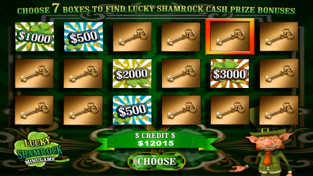 Imágen 10 Crock O'Gold Rainbow Slots Free android