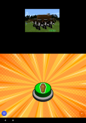 Screenshot 14 Pixel Coffin Dance | Meme Prank Button android