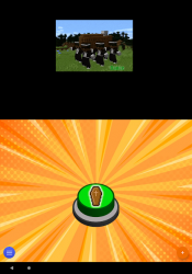 Screenshot 12 Pixel Coffin Dance | Meme Prank Button android