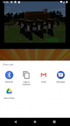 Screenshot 9 Pixel Coffin Dance | Meme Prank Button android