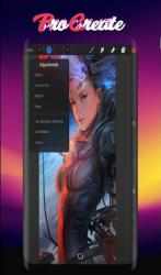 Screenshot 2 Pro Art Paint Draw & Edit Photo Pocket Guide android
