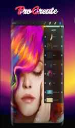 Screenshot 3 Pro Art Paint Draw & Edit Photo Pocket Guide android