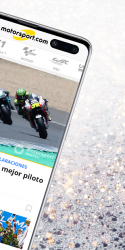 Captura 3 Motorsport.com android