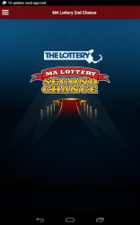 Imágen 9 MA Lottery 2nd Chance android