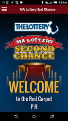 Captura 4 MA Lottery 2nd Chance android