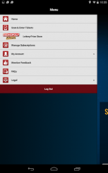 Imágen 12 MA Lottery 2nd Chance android