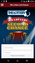 Captura de Pantalla 3 MA Lottery 2nd Chance android