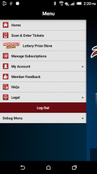 Screenshot 5 MA Lottery 2nd Chance android