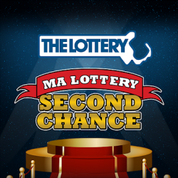 Captura de Pantalla 1 MA Lottery 2nd Chance android