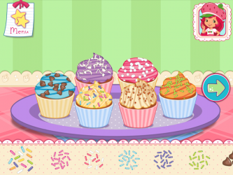 Screenshot 9 Pastelería de Tarta de Fresa android