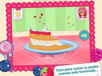 Captura 10 Pastelería de Tarta de Fresa android
