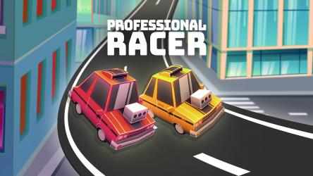 Screenshot 5 Professional Racer windows