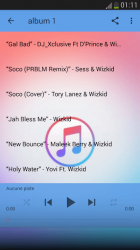 Captura de Pantalla 4 P-Square - Music Songs 2019 - Without Internet android