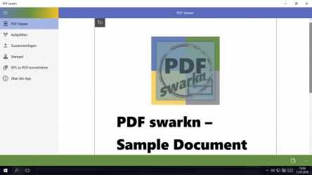 Image 1 PDF swarkn windows