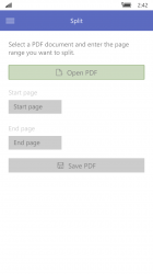 Screenshot 6 PDF swarkn windows