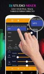 Screenshot 13 DJ Studio - Free Music Mixer windows