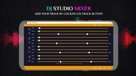 Imágen 3 DJ Studio - Free Music Mixer windows