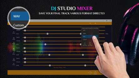 Image 5 DJ Studio - Free Music Mixer windows