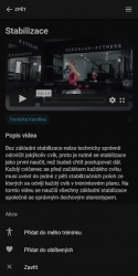 Captura de Pantalla 8 SUP-FIT: Cvičební aplikace s videotréninky android