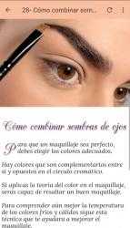 Image 7 Maquillaje Profesional android