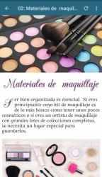 Image 3 Maquillaje Profesional android