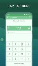 Captura 6 Monefy Pro - App de control de gastos e ingresos android