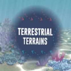 Captura de Pantalla 3 Terrestrial Terrains windows