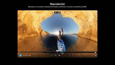 Captura 1 GoPro Player + ReelSteady windows