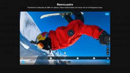 Captura 3 GoPro Player + ReelSteady windows