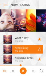 Imágen 11 Client for Google Play Music windows