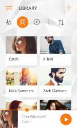 Imágen 10 Client for Google Play Music windows