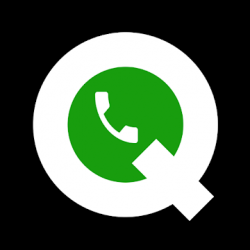 Screenshot 1 Quick Call (Quick Contact) android