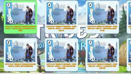 Image 10 Guide Tribes of Midgard windows