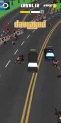 Screenshot 7 President Convoy android