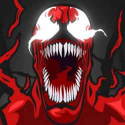 Imágen 1 Venom 2 Red 3D Game android