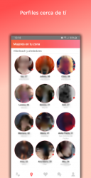Image 7 Weelike - citas, chat y buscar pareja gratis android