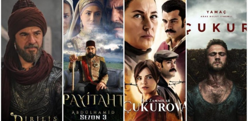 Captura de Pantalla 5 Turkish Drama Series in Urdu android