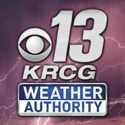 Capture 1 KRCG 13 WEATHER AUTHORITY android