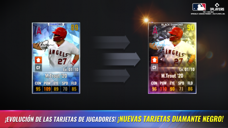 Imágen 8 MLB 9 Innings 22 android