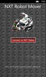 Imágen 1 NXT Robot Mover windows
