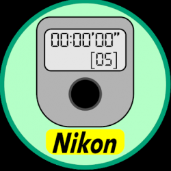 Captura 1 Intervalometro Nikon android