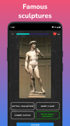 Captura 6 Learn Art History, Artworks & Paintings - Artly android