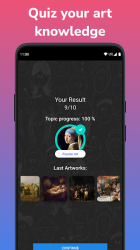 Imágen 8 Learn Art History, Artworks & Paintings - Artly android