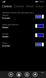 Screenshot 6 Linterna windows