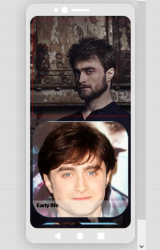 Captura 4 Daniel Radcliffe android