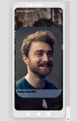 Captura 3 Daniel Radcliffe android