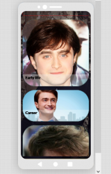 Captura de Pantalla 5 Daniel Radcliffe android